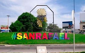 San Rafael Ciudad